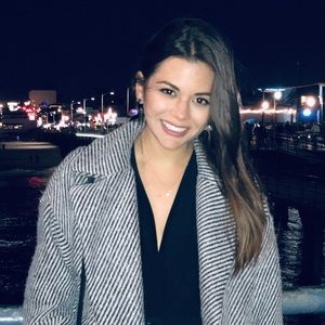 Meet your Posher, M nese